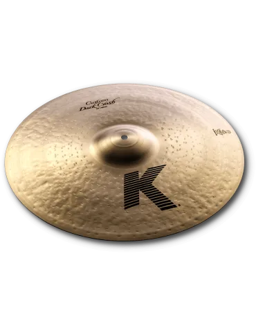  ZILDJIAN K0978 Crash - 19" Dark|MusicGoodDeal 