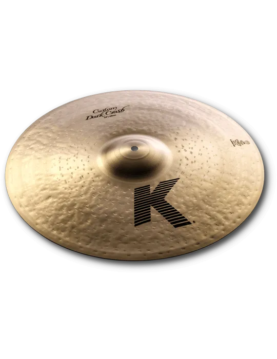  ZILDJIAN K0978 Crash - 19" Dark|MusicGoodDeal 