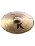  ZILDJIAN K0978 Crash - 19" Dark|MusicGoodDeal 