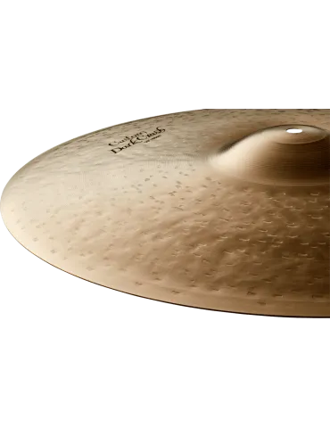  ZILDJIAN K0978 Crash - 19" Dark|MusicGoodDeal  2