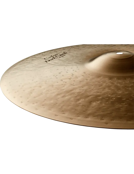  ZILDJIAN K0978 Crash - 19" Dark|MusicGoodDeal 