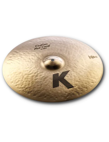  ZILDJIAN K0982 Crash - 16" fast|MusicGoodDeal 