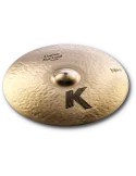  ZILDJIAN K0982 Crash - 16" fast|MusicGoodDeal 