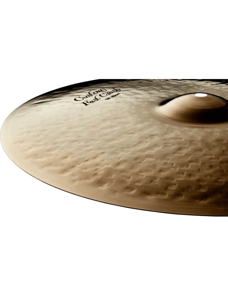  ZILDJIAN K0982 Crash - 16" fast|MusicGoodDeal 