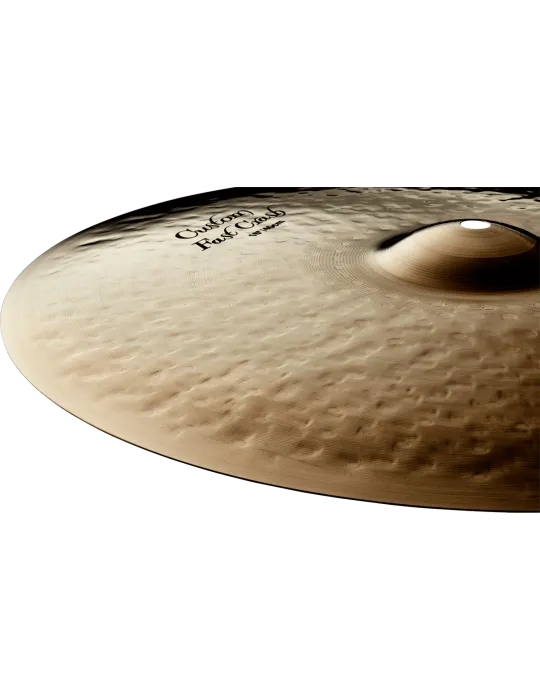  ZILDJIAN K0982 Crash - 16" fast|MusicGoodDeal 