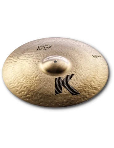  ZILDJIAN K0984 Crash - 18" fast|MusicGoodDeal 