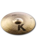 ZILDJIAN K0984 Crash - 18" fast|MusicGoodDeal 