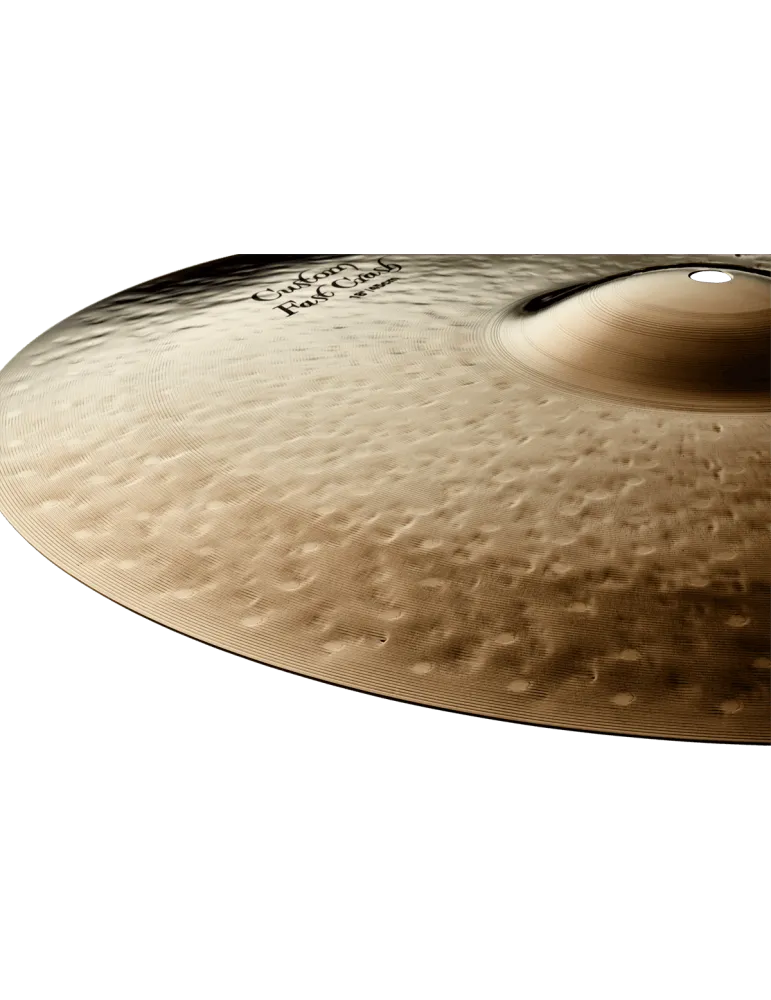  ZILDJIAN K0984 Crash - 18" fast|MusicGoodDeal 