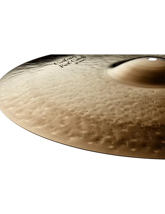  ZILDJIAN K0984 Crash - 18" fast|MusicGoodDeal 