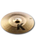  ZILDJIAN K1217 Crash - 17" Hybrid|MusicGoodDeal 