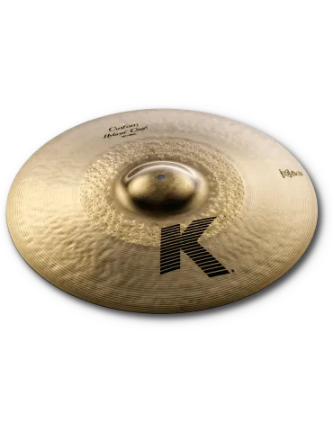  ZILDJIAN K1219 Crash - 19"-Hybrid|MusicGoodDeal 