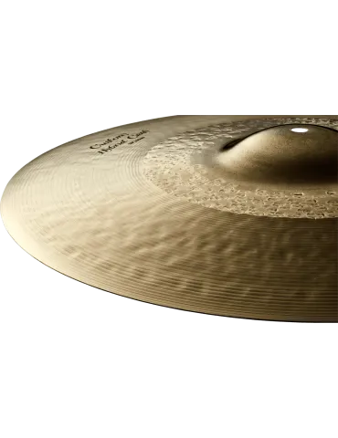  ZILDJIAN K1219 Crash - 19"-Hybrid|MusicGoodDeal  2