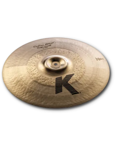  ZILDJIAN K0954 Crash - 19'' hybrid trash smash|MusicGoodDeal 