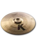  ZILDJIAN K0954 Crash - 19'' hybrid trash smash|MusicGoodDeal 