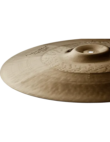  ZILDJIAN K0954 Crash - 19'' hybrid trash smash|MusicGoodDeal  2