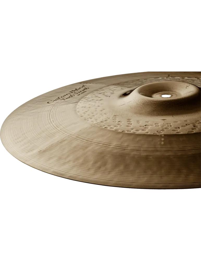  ZILDJIAN K0954 Crash - 19'' hybrid trash smash|MusicGoodDeal 