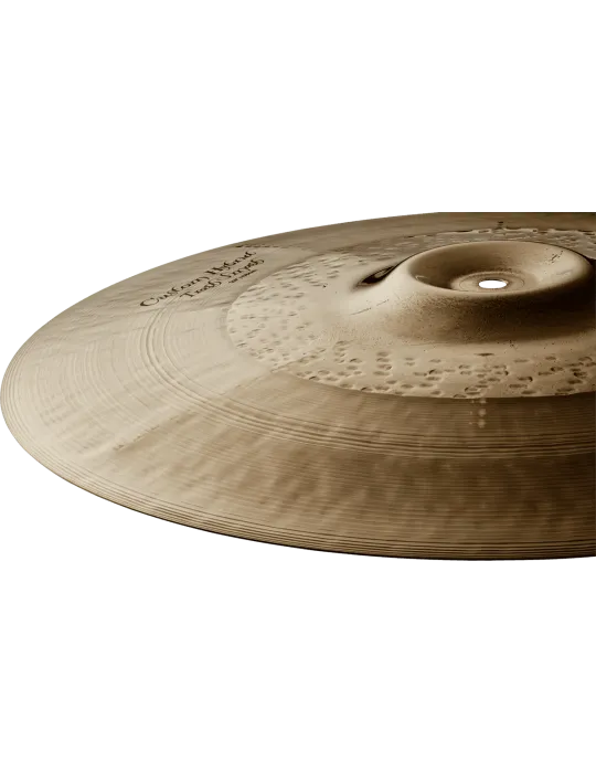  ZILDJIAN K0954 Crash - 19'' hybrid trash smash|MusicGoodDeal 