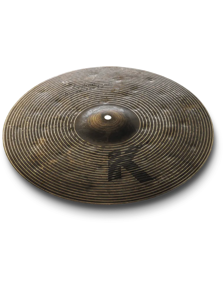  ZILDJIAN K1416 Crash - 16" special dry|MusicGoodDeal 