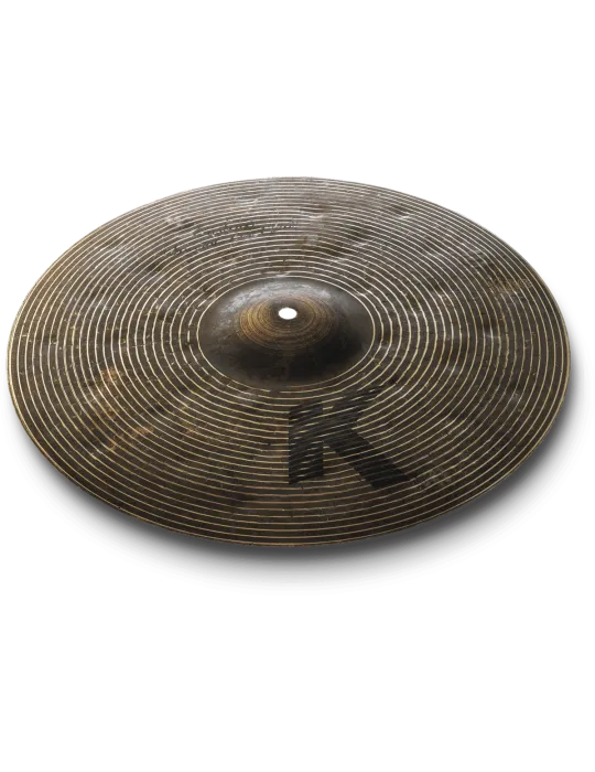  ZILDJIAN K1416 Crash - 16" special dry|MusicGoodDeal 