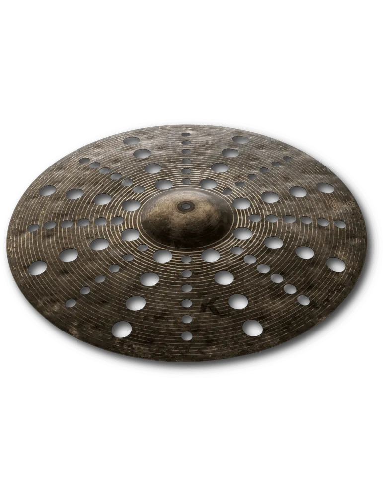 ZILDJIAN K1427 Crash - Basura seca especial de 21".|MusicGoodDeal 