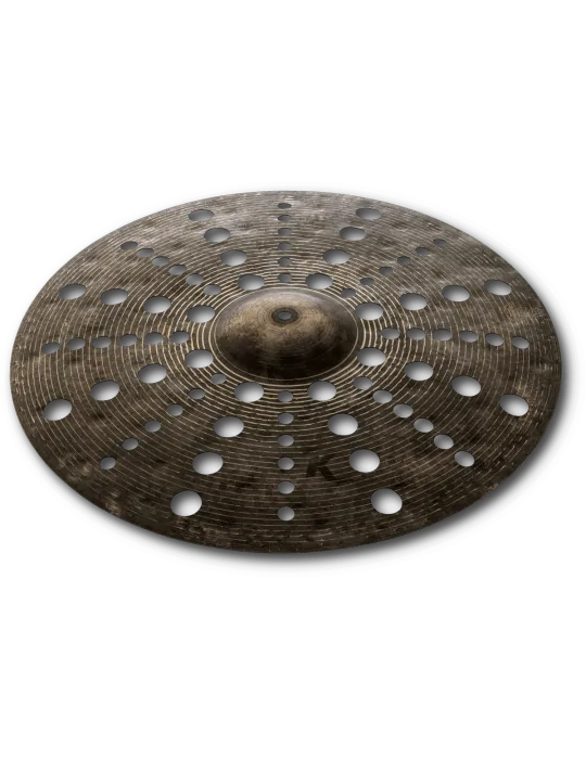  ZILDJIAN K1427 Crash - Basura seca especial de 21".|MusicGoodDeal 