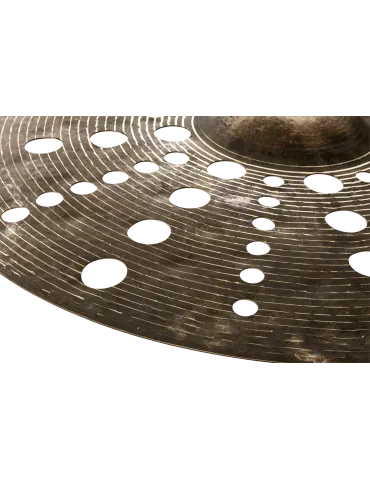  ZILDJIAN K1427 Crash - Basura seca especial de 21".|MusicGoodDeal  2