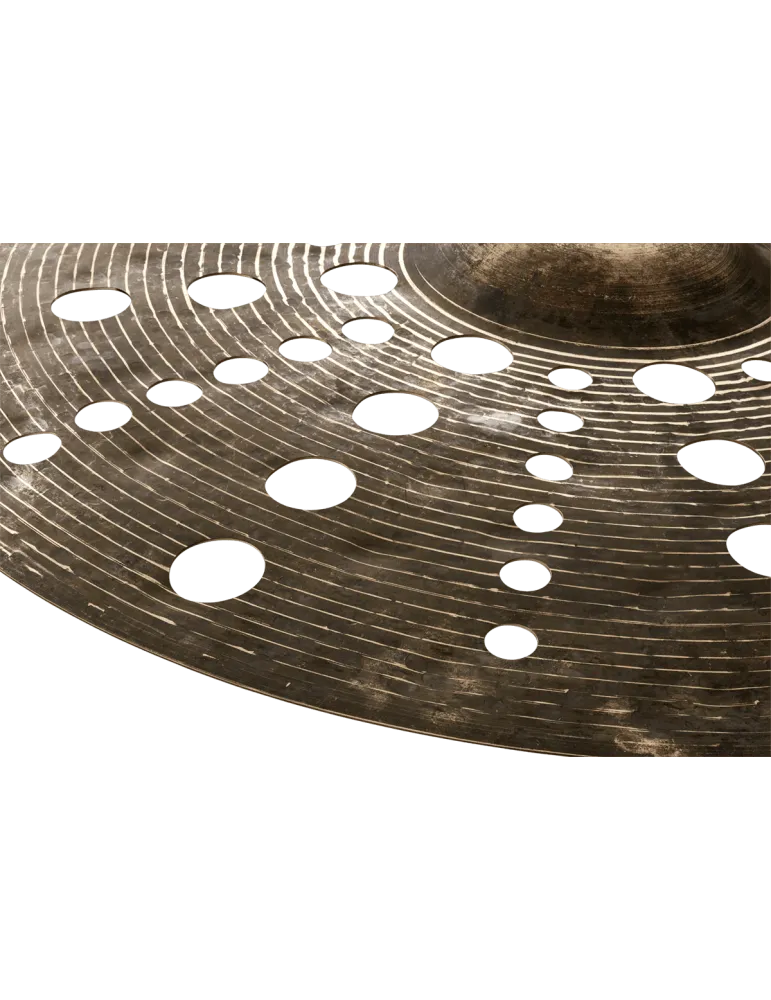 ZILDJIAN K1427 Crash - Basura seca especial de 21".|MusicGoodDeal 