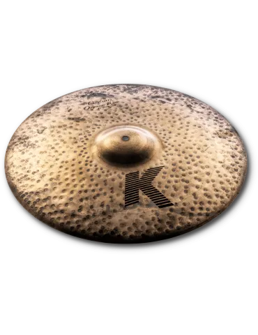  ZILDJIAN K0971 Ride - 21" organic Ride|MusicGoodDeal 