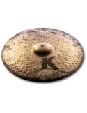  ZILDJIAN K0971 Ride - 21" organic Ride|MusicGoodDeal 