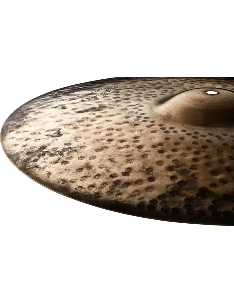  ZILDJIAN K0971 Ride - 21" organic Ride|MusicGoodDeal 