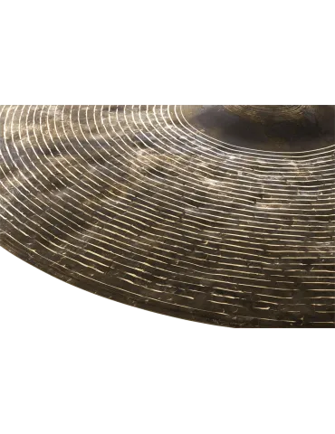  ZILDJIAN K1426 Ride - 21" special dry|MusicGoodDeal  2