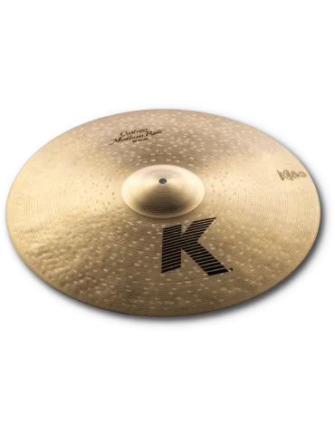  ZILDJIAN K0854 Ride - 20" Medium|MusicGoodDeal 