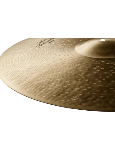 ZILDJIAN K0854 Ride - 20" Medium|MusicGoodDeal  2
