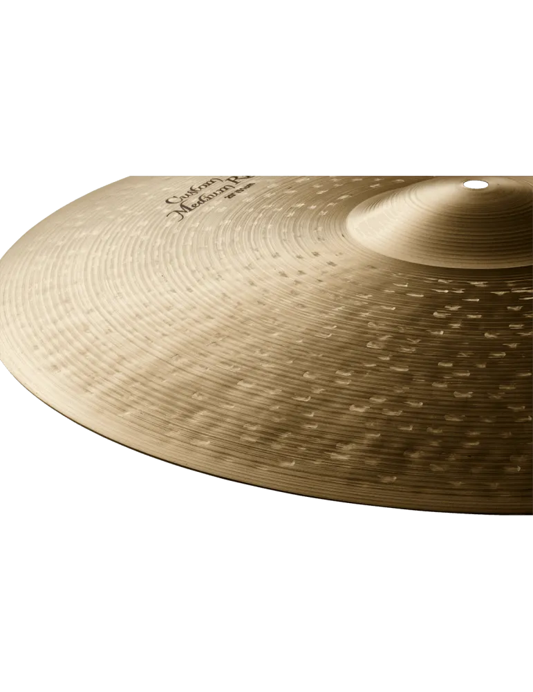  ZILDJIAN K0854 Ride - 20" Medium|MusicGoodDeal 