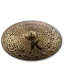  ZILDJIAN K0989 Ride - 22" high def.|MusicGoodDeal 