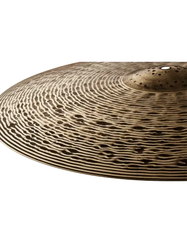  ZILDJIAN K0989 Ride - 22" high def.|MusicGoodDeal  2