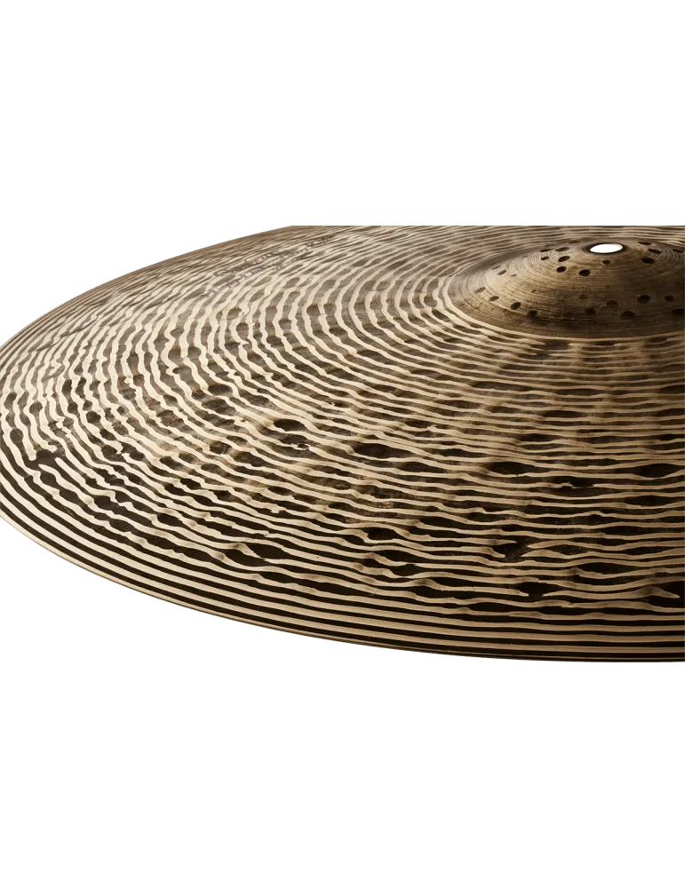  ZILDJIAN K0989 Ride - 22" high def.|MusicGoodDeal 