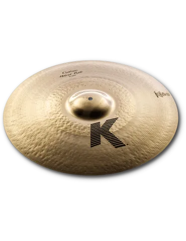  ZILDJIAN K0999 Ride - 21" Hybrid|MusicGoodDeal 