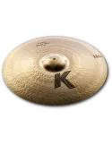  ZILDJIAN K0999 Ride - 21" Hybrid|MusicGoodDeal 