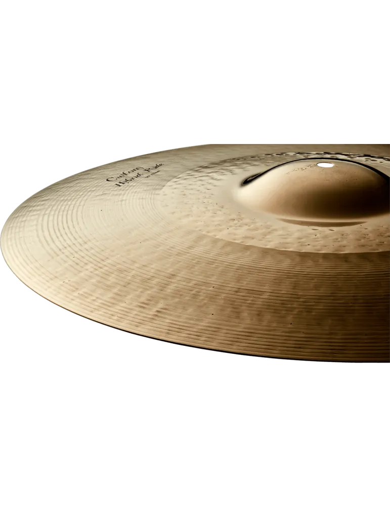  ZILDJIAN K0999 Ride - 21" Hybrid|MusicGoodDeal 