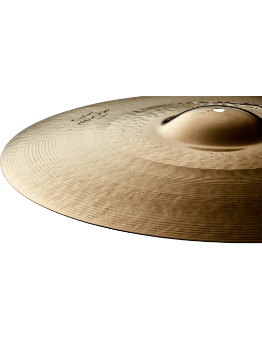  ZILDJIAN K0999 Ride - 21" Hybrid|MusicGoodDeal 