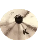 ZILDJIAN K0930 Splash - 8" dark|MusicGoodDeal 