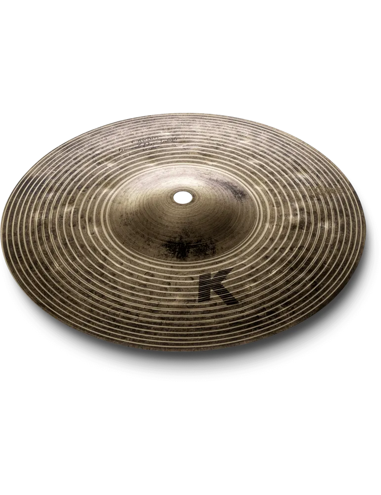  ZILDJIAN K1401 Splash - 10" special dry|MusicGoodDeal 