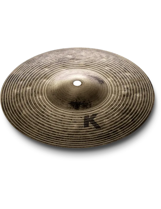  ZILDJIAN K1401 Splash - 10" special dry|MusicGoodDeal 