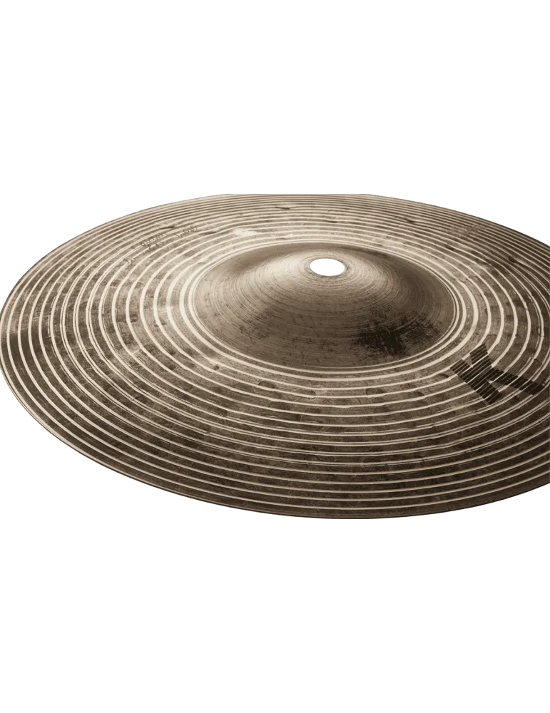  ZILDJIAN K1401 Splash - 10" special dry|MusicGoodDeal 