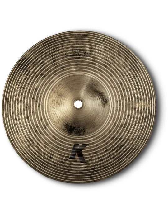  ZILDJIAN K1401 Splash - 10" special dry|MusicGoodDeal 