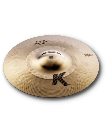  ZILDJIAN K1211 Splash - 11" hybrid|MusicGoodDeal 