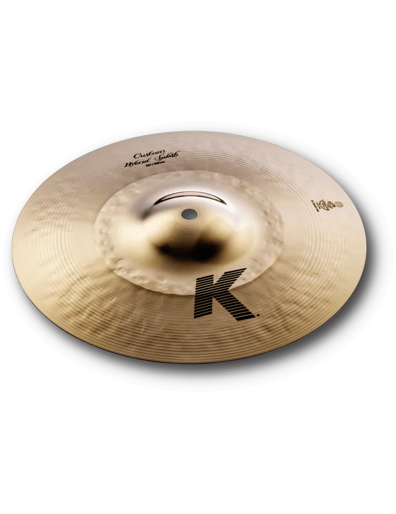  ZILDJIAN K1211 Splash - 11" hybrid|MusicGoodDeal 