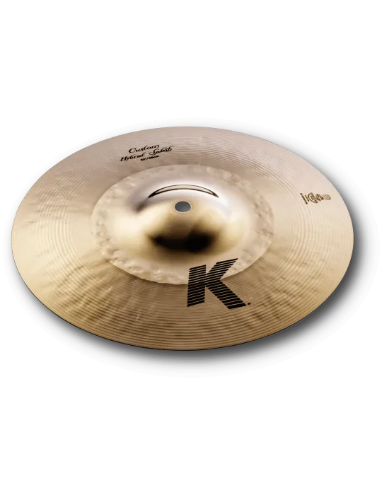  ZILDJIAN K1211 Splash - 11" hybrid|MusicGoodDeal 