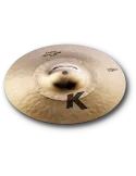  ZILDJIAN K1211 Splash - 11" hybrid|MusicGoodDeal 
